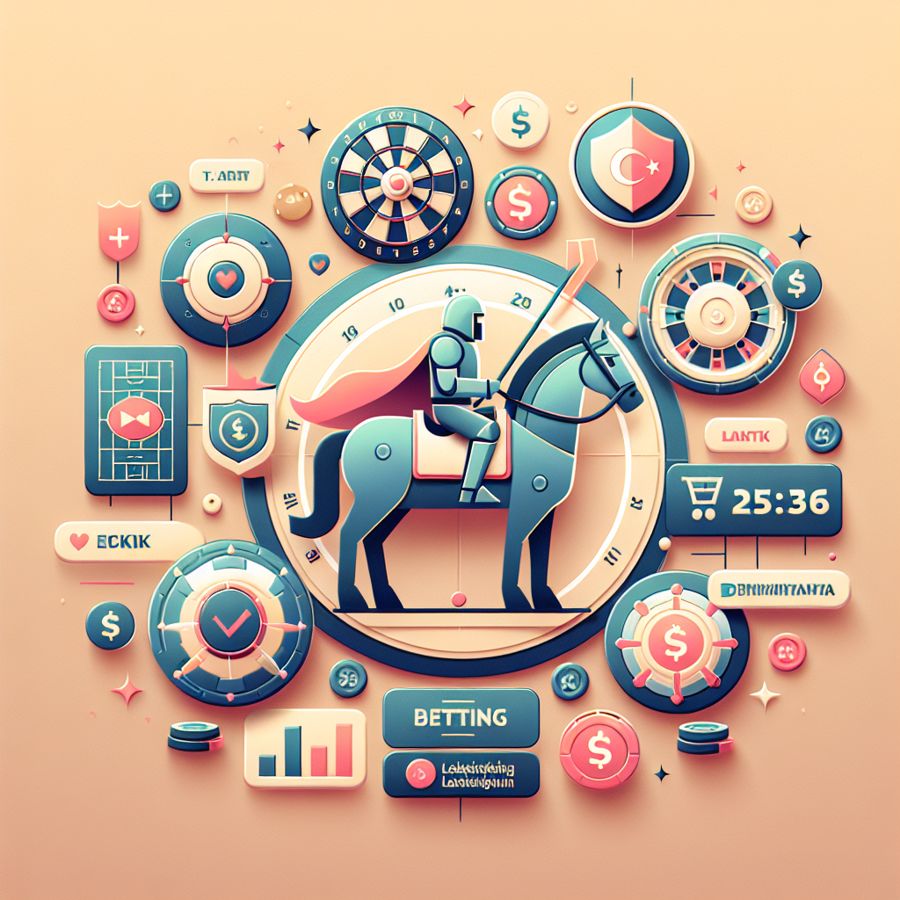 Rulobet Hızlı Bahis: Adım Adım Kullanım ve İpuçları